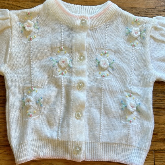 Baby girl 6 piece bundle size 3-12 months - Picture 4 of 7